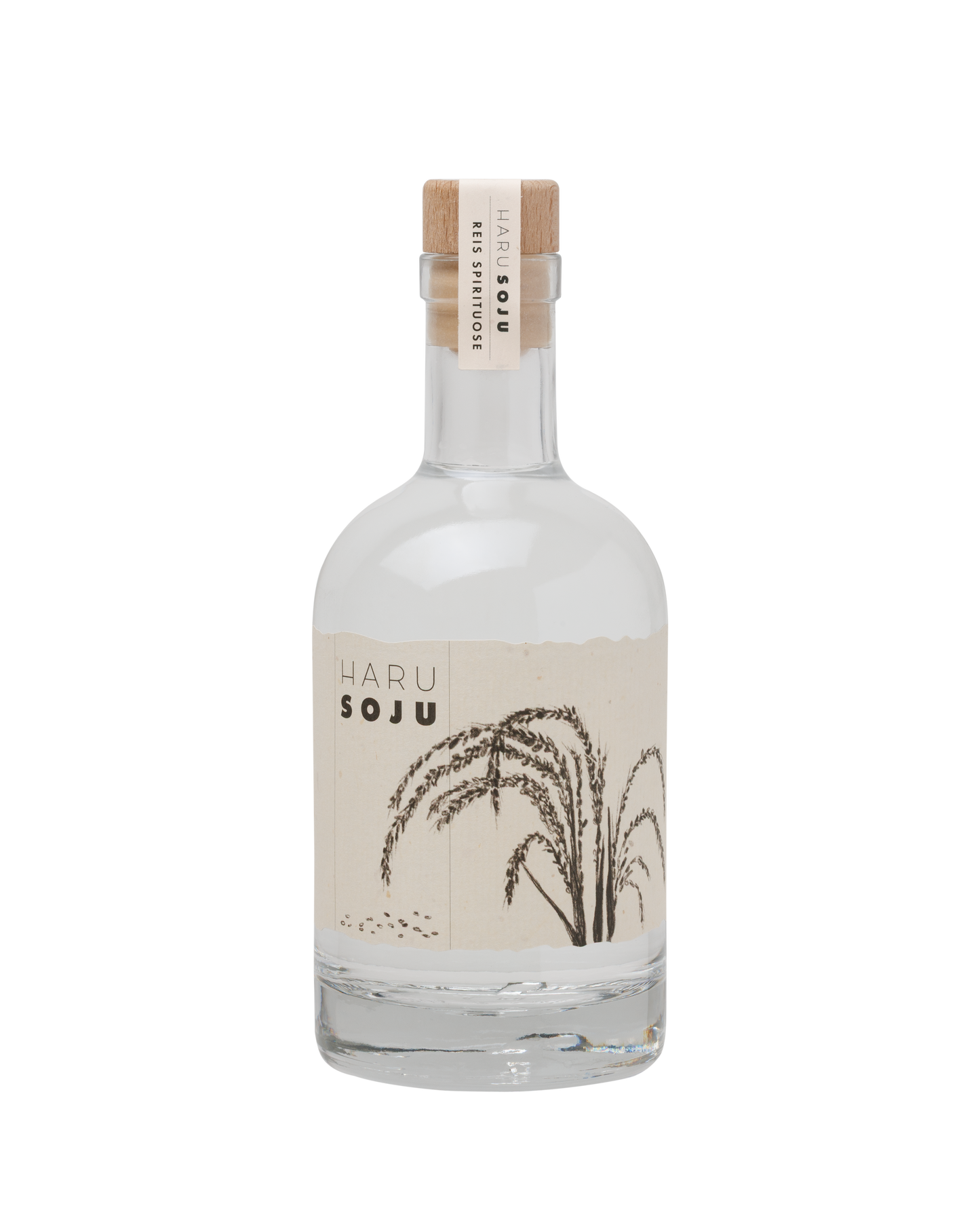 HARU SOJU