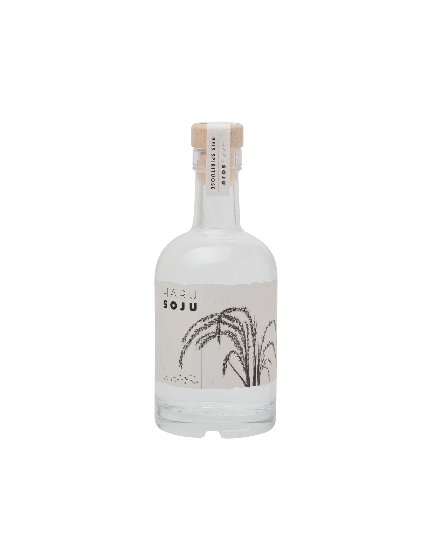HARU SOJU 100ml