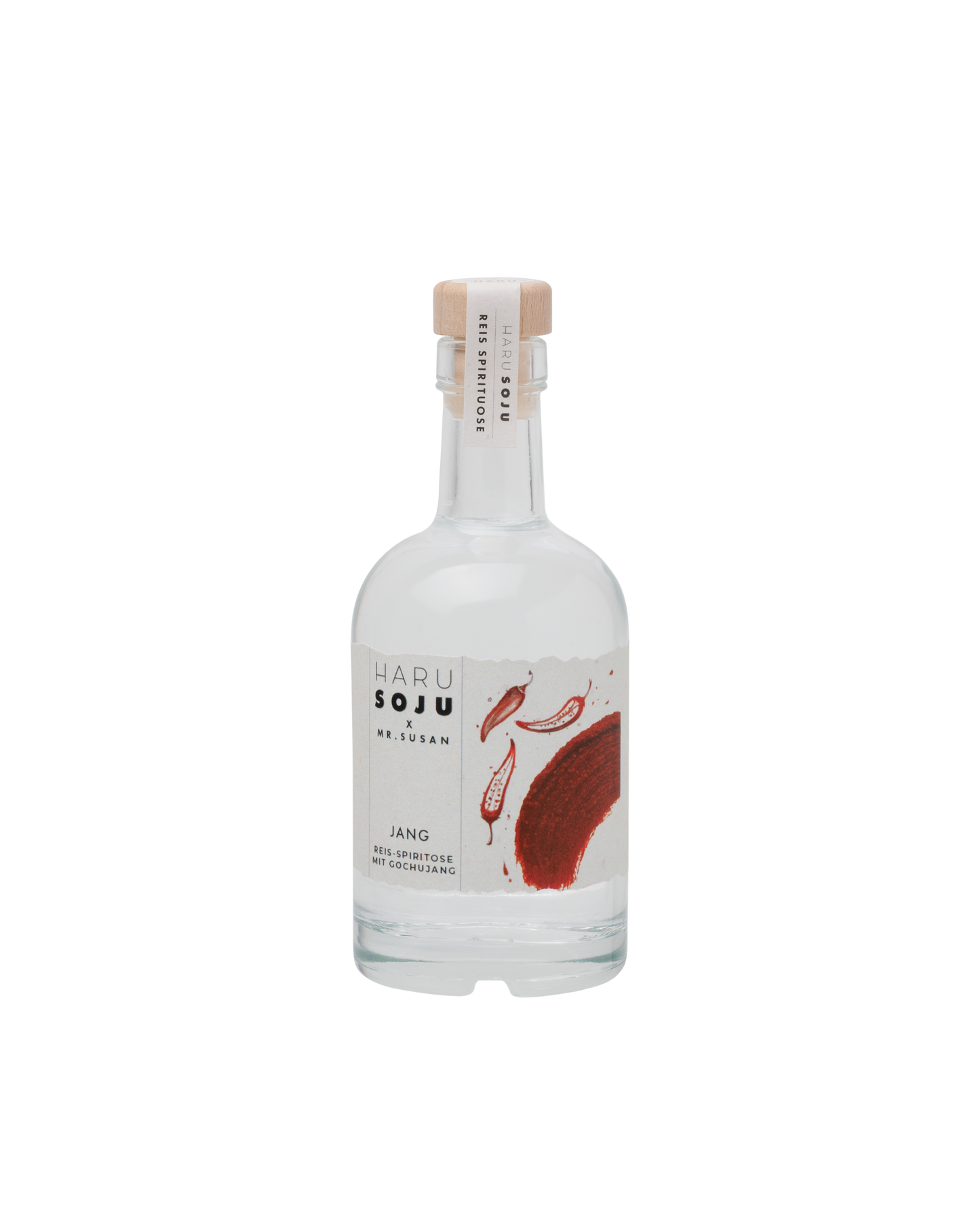 HARU SOJU JANG 100ml