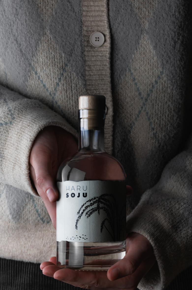 HARU SOJU