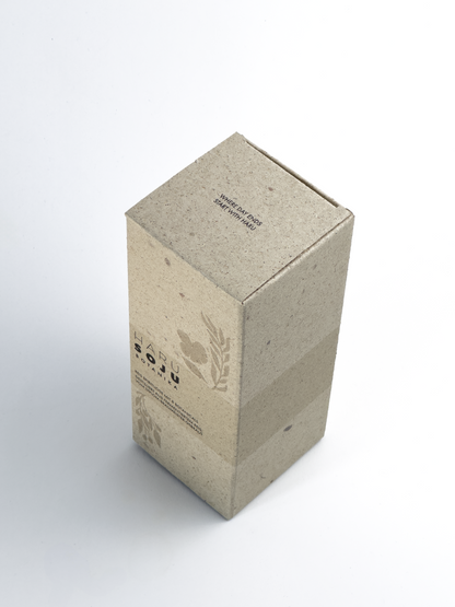 HARU SOJU BOTANIKA PRÄSENTBOX FÜR 1 FLASCHE