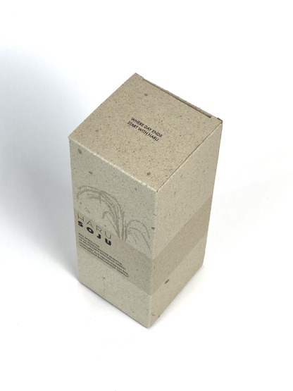 HARU SOJU PRÄSENTBOX FÜR 1 FLASCHE