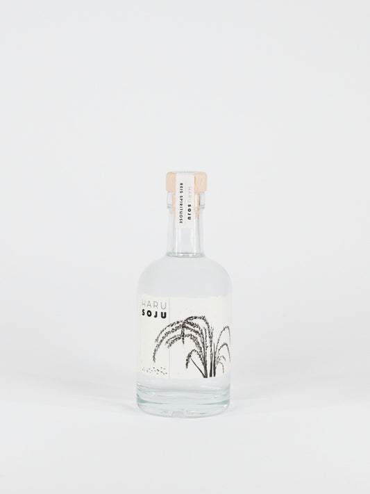 HARU SOJU 100ml