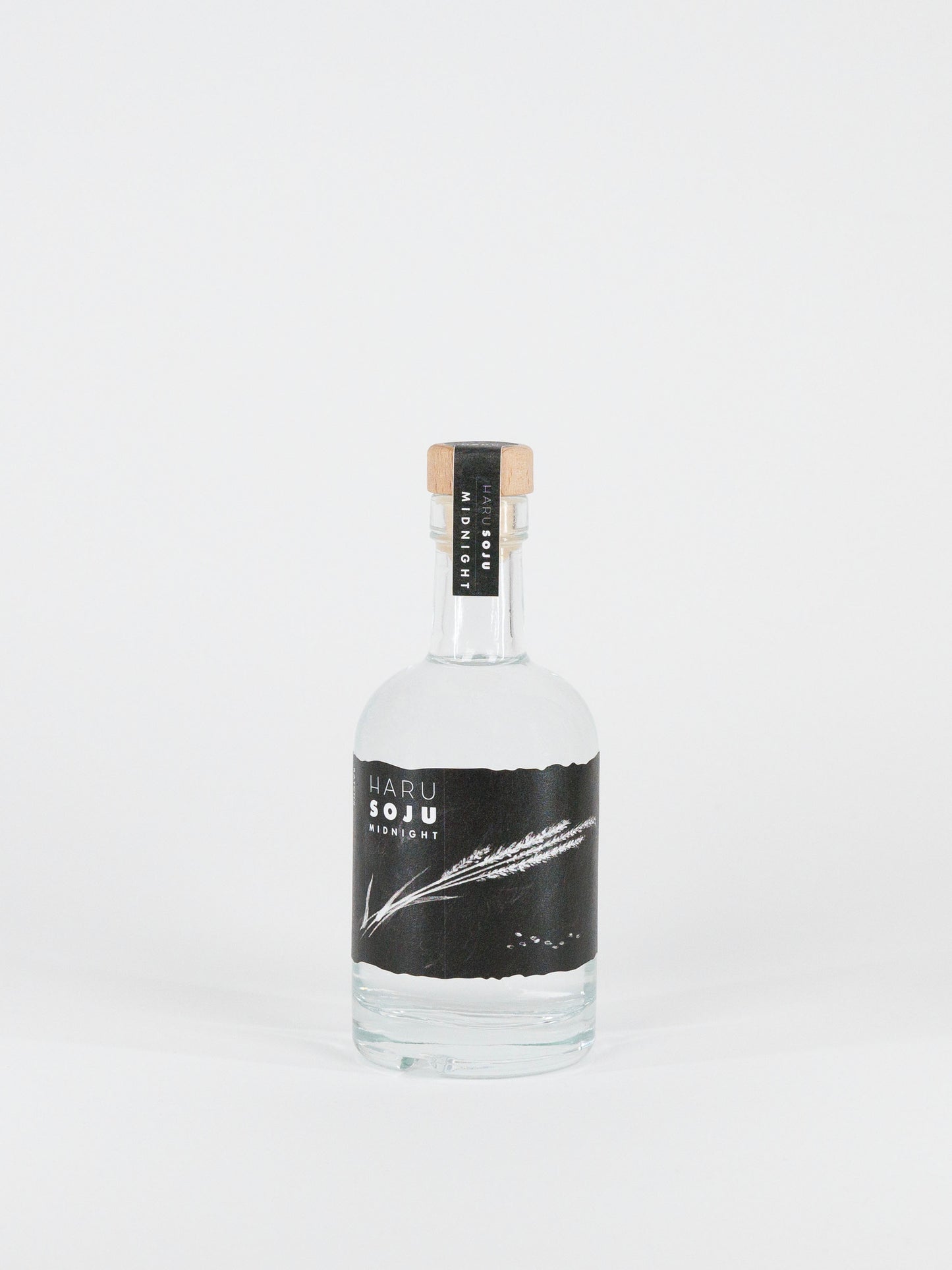 HARU SOJU MIDNIGHT 100ml