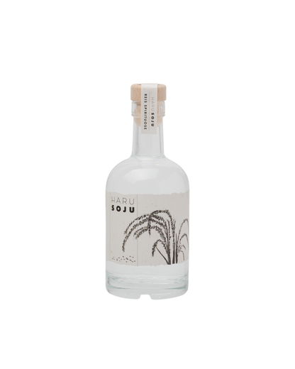 HARU SOJU 100ml